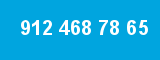 912 468 78 65 912 468 78 65